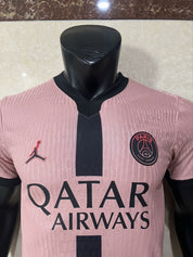 Psg Terza 24/25 - Versione Giocatore