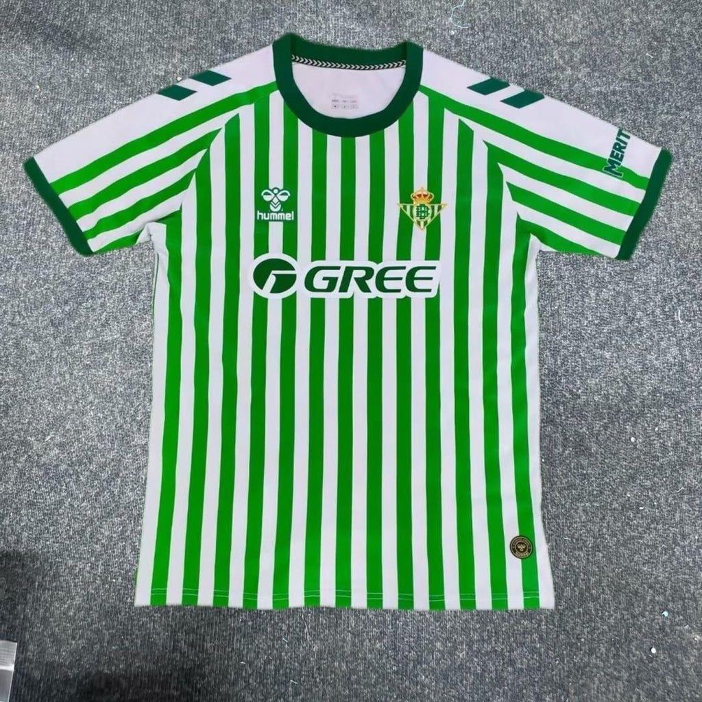 Betis Conference League 24/25