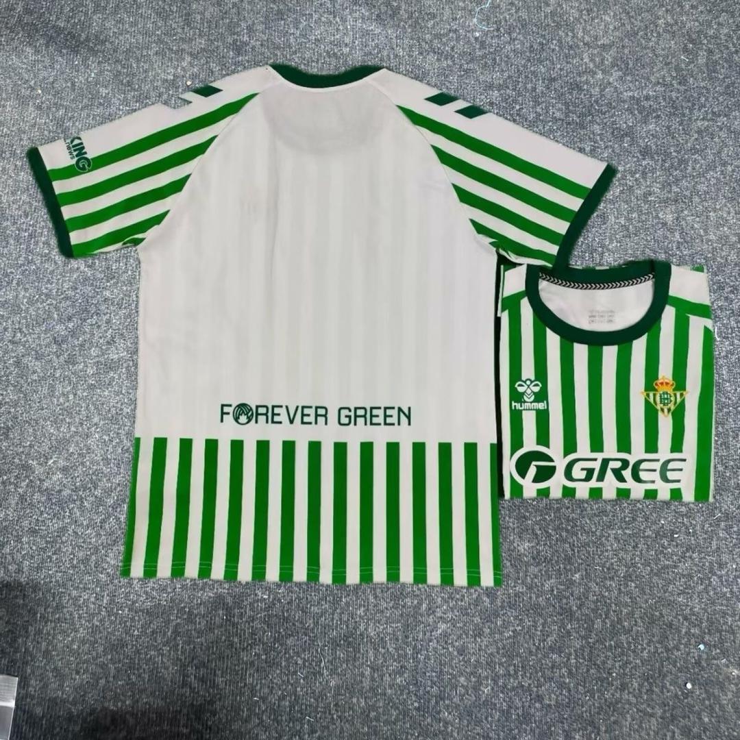 Ligue de conférence Betis 24/25