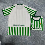 Ligue de conférence Betis 24/25