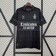Milan Quarta Nera 23/24