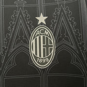 Milan Quarta Nera 23/24