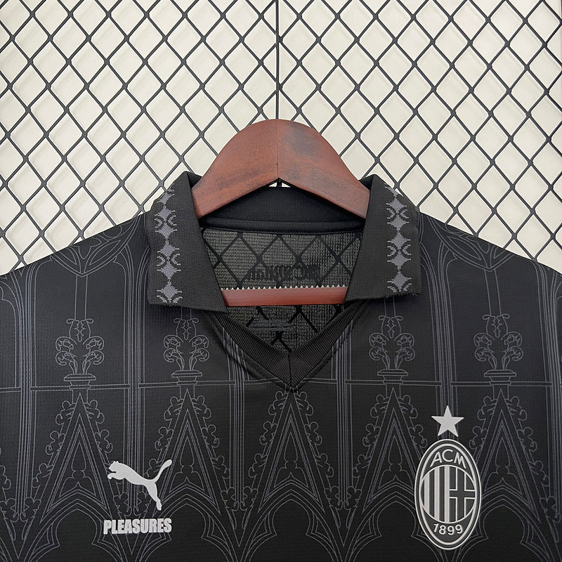 Milan Quarta Nera 23/24