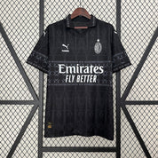 Milan Quarta Nera 23/24