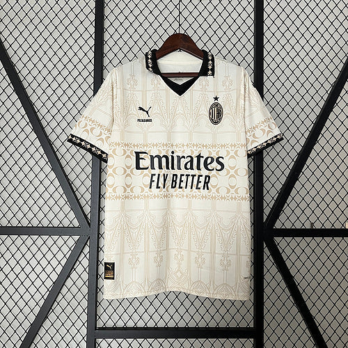 Milan Quarta Bianca 23/24