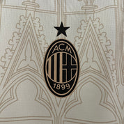 Milan Quarta Bianca 23/24