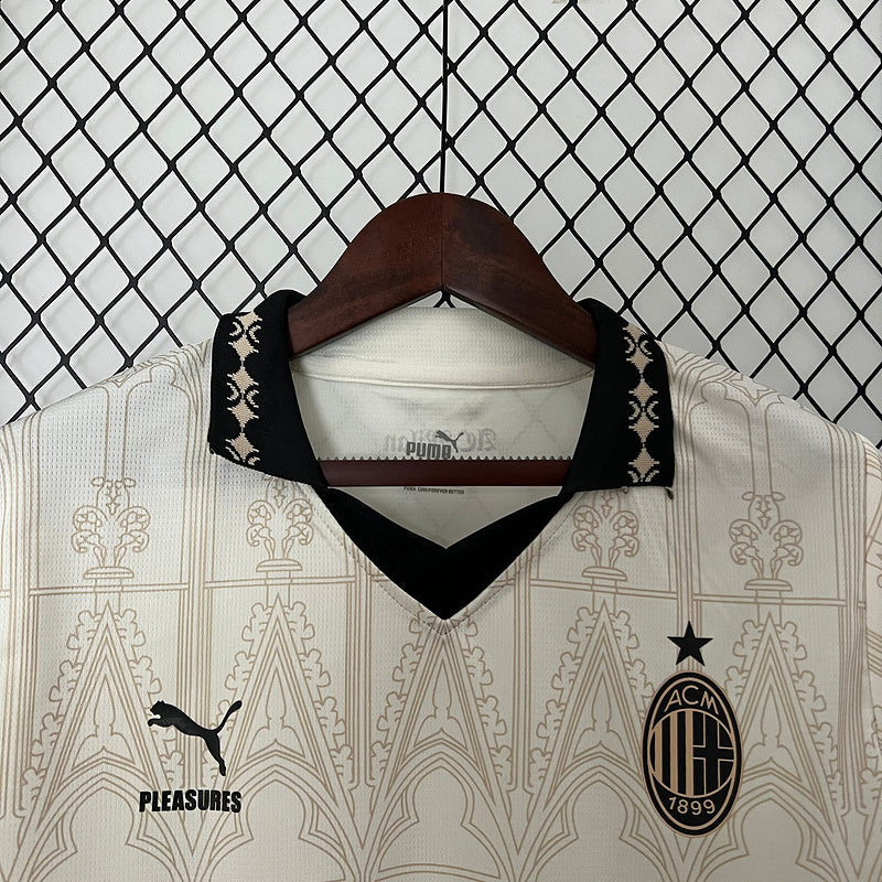 Milan Quarta Bianca 23/24