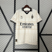 Milan Quarta Bianca 23/24
