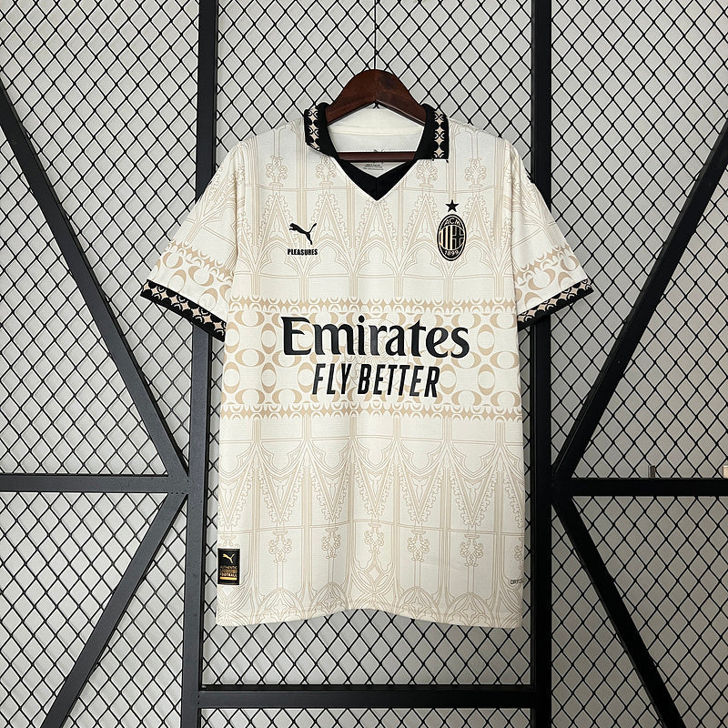 Milan Quarta Bianca 23/24