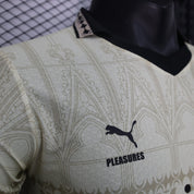 Milan Quatrième Bianca 23/24- Version joueur