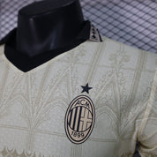 Milan Quatrième Bianca 23/24- Version joueur