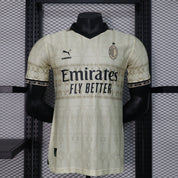 Milan Quatrième Bianca 23/24- Version joueur