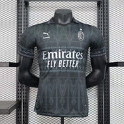 Milan Quarta Nera 23/24- Versione Giocatore