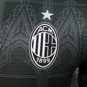 Milan Quarta Nera 23/24- Versione Giocatore