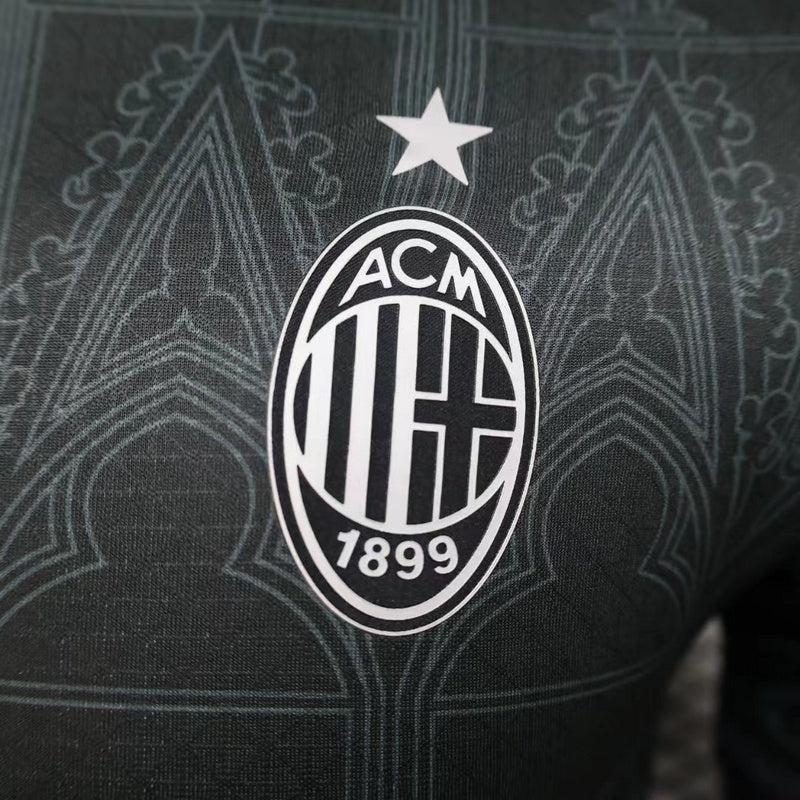 Milan Quarta Nera 23/24- Versione Giocatore