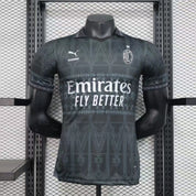 Milan Quarta Nera 23/24- Versione Giocatore