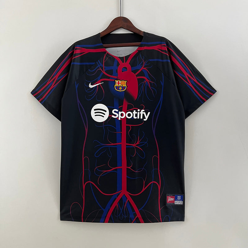 Barcelona Edizione speciale 23/24