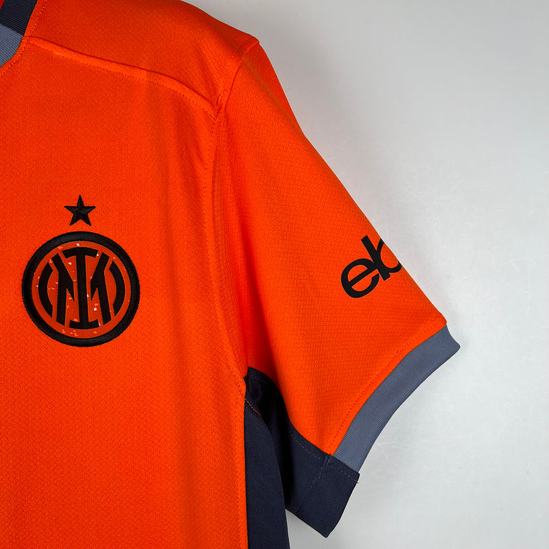 Inter Terza 23/24