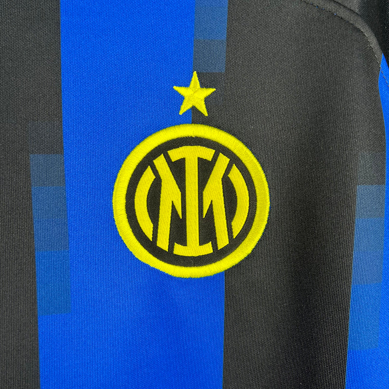 Inter Casa 23/24