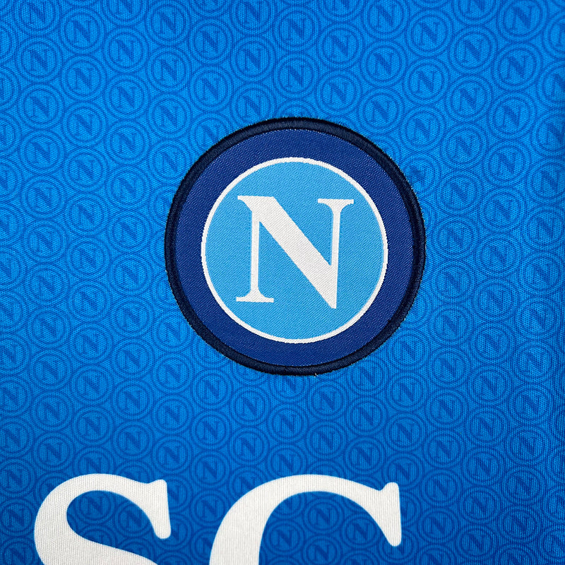 Napoli Casa 23/24
