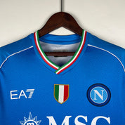 Napoli Casa 23/24