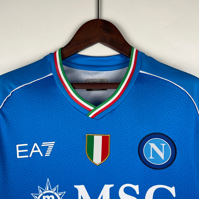 Napoli Casa 23/24