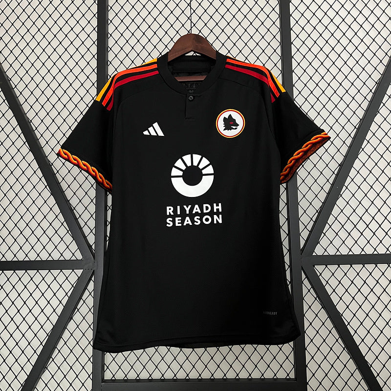 Roma Terza 23/24