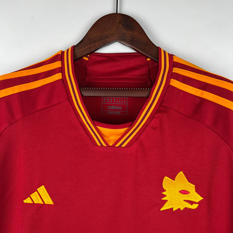 Roma Casa 23/24