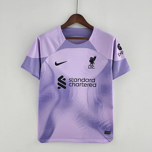 Liverpool Portiere 23/24