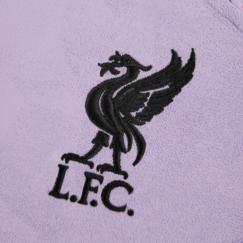 Liverpool Portiere 23/24
