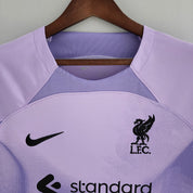 Liverpool Portiere 23/24