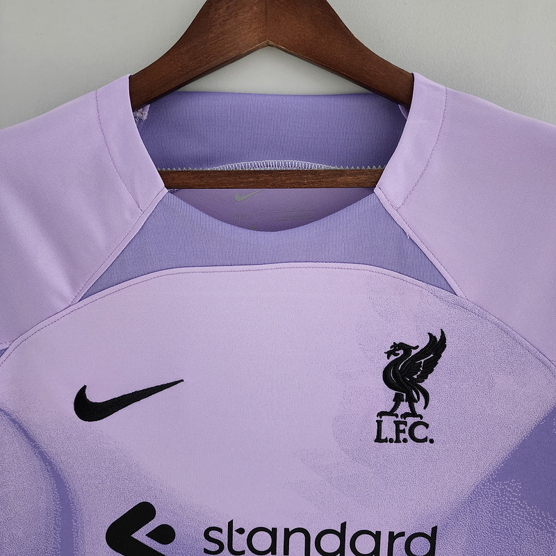 Liverpool Portiere 23/24