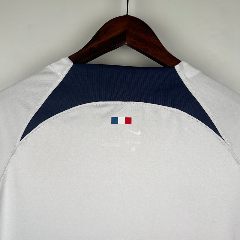 PSG Trasferta 23/24