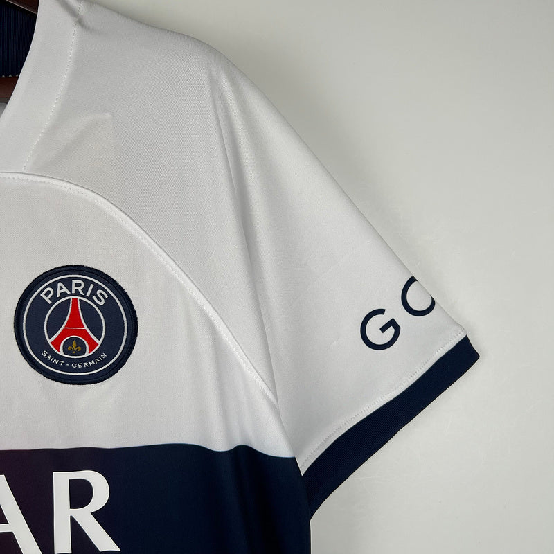 PSG Trasferta 23/24