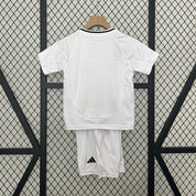 Realm Madrid Domicile 24/25 - Enfant (short inclus)