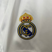 Realm Madrid Domicile 24/25 - Enfant (short inclus)