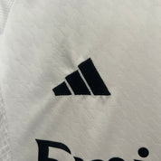 Realm Madrid Domicile 24/25 - Enfant (short inclus)