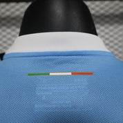 Lazio 50th anniversario 24/25 - Versione Giocatore