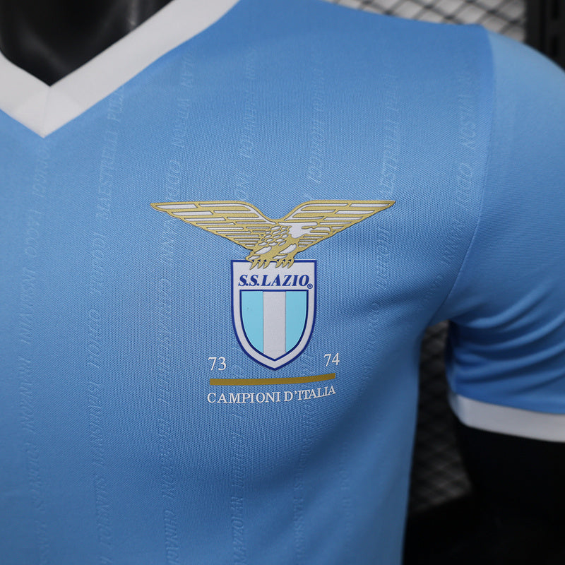 Lazio 50th anniversario 24/25 - Versione Giocatore