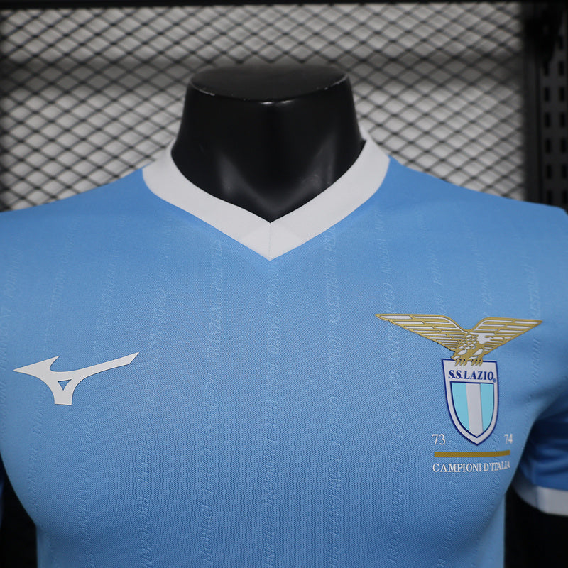 Lazio 50th anniversario 24/25 - Versione Giocatore