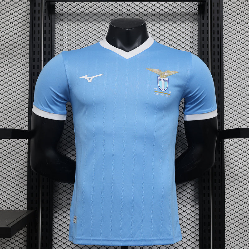 Lazio 50th anniversario 24/25 - Versione Giocatore
