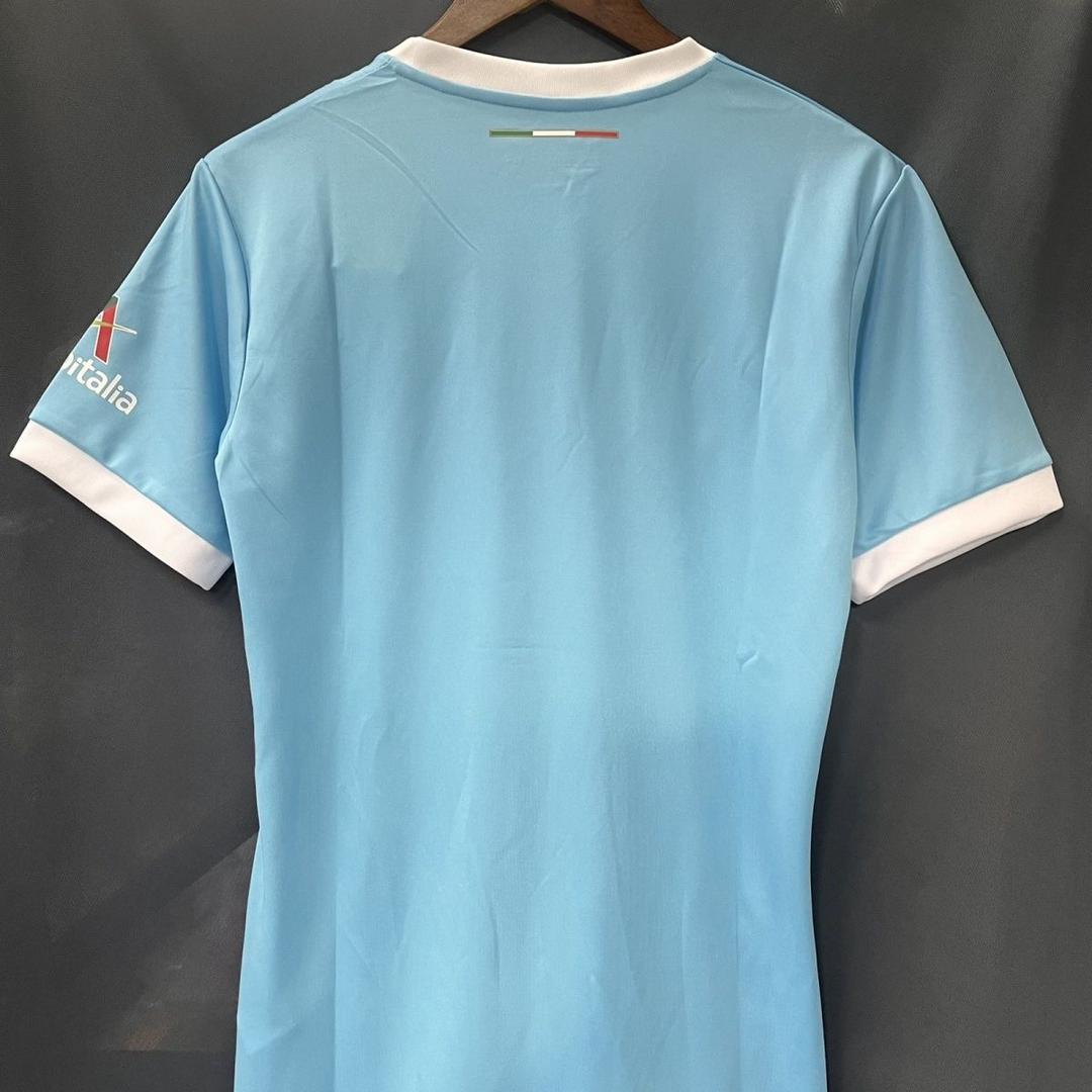 Lazio 50th anniversario 23/24