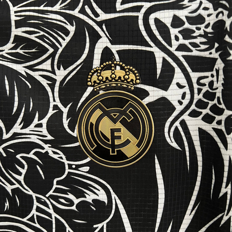 Real Madrid Édition spéciale 23/24