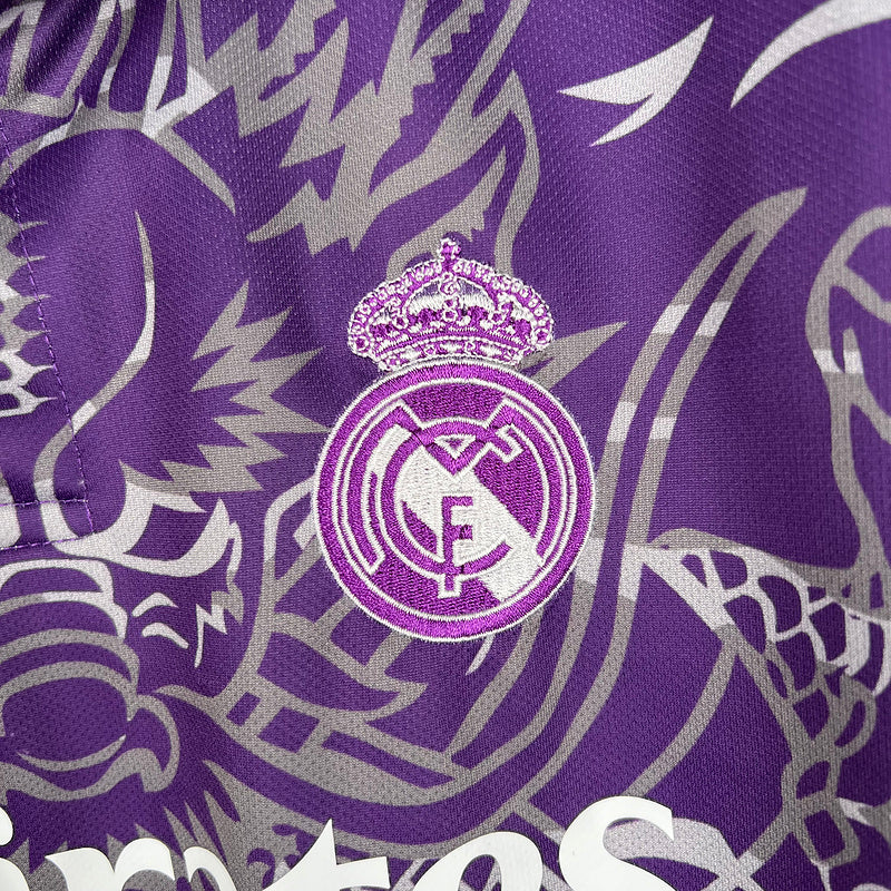 Real Madrid Édition spéciale 23/24