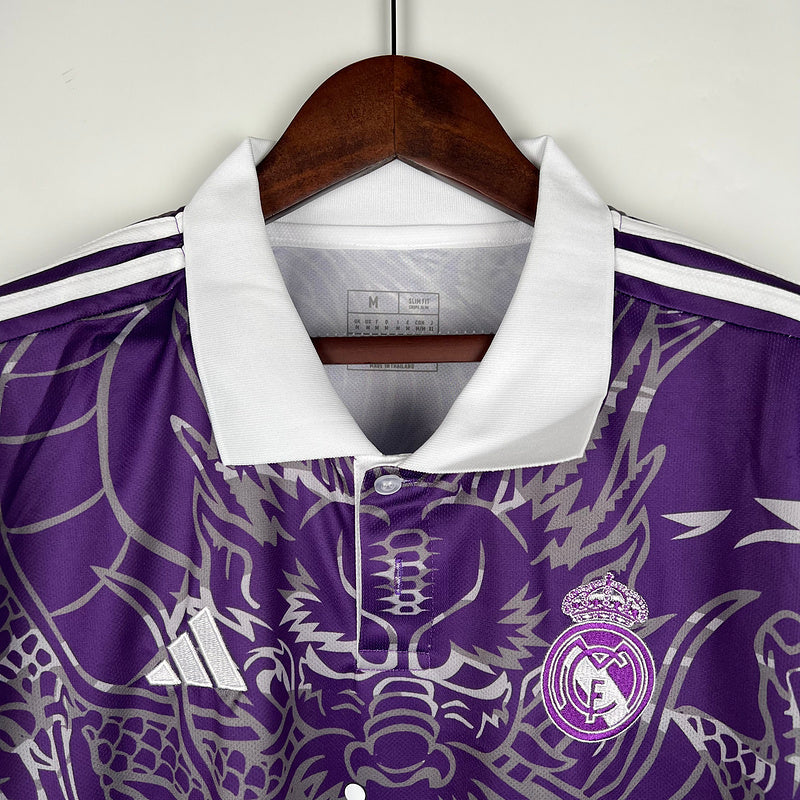 Real Madrid Édition spéciale 23/24