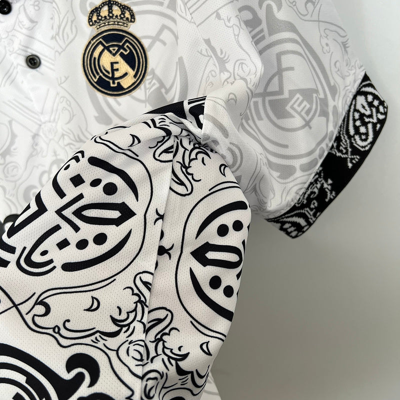 Real Madrid Edizione Speciale 23/24