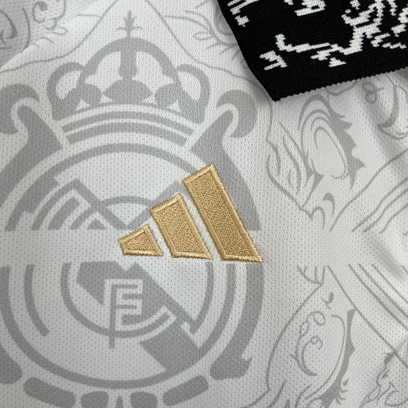 Real Madrid Edizione Speciale 23/24