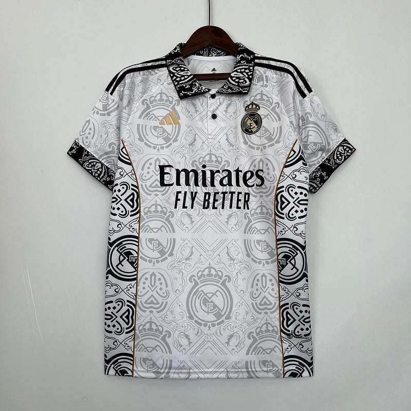 Real Madrid Edizione Speciale 23/24