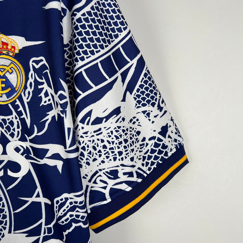 Real Madrid Édition spéciale 23/24