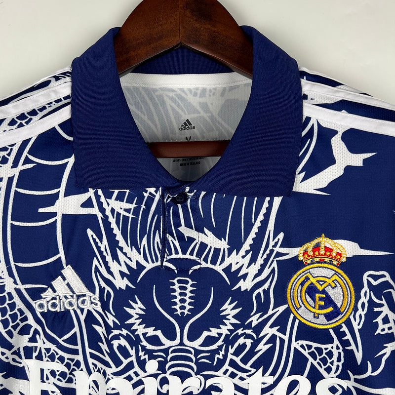 Real Madrid Édition spéciale 23/24